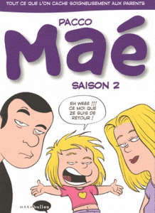 maé saison 2