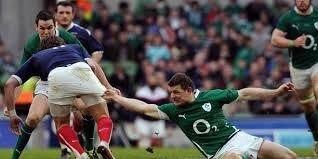 france irlande 2014