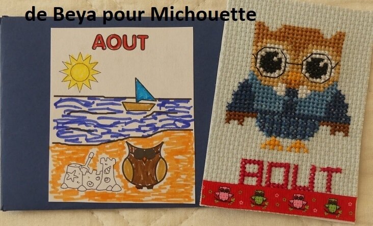 Michele M