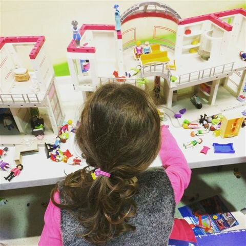Playmobil FunPark ©Kid Friendly