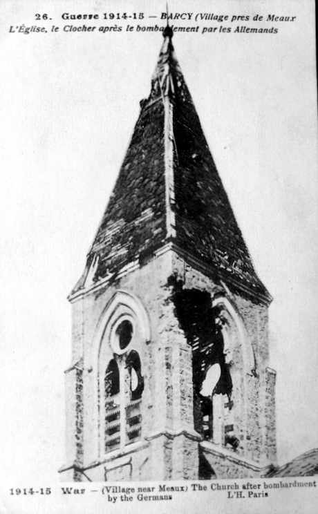 Eglise barcy6