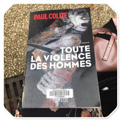 toute la violence des hommes