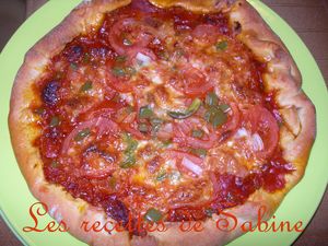 Pizza_chorizo