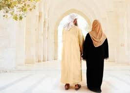 couple islam