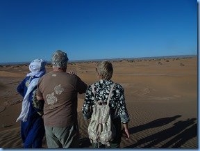 27 janvier 2024 M'Hamid marché et bédouin désert Frank (13)