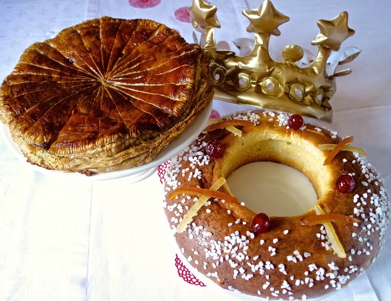 Epiphanie 2017