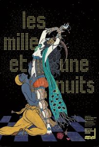 1001 nuits