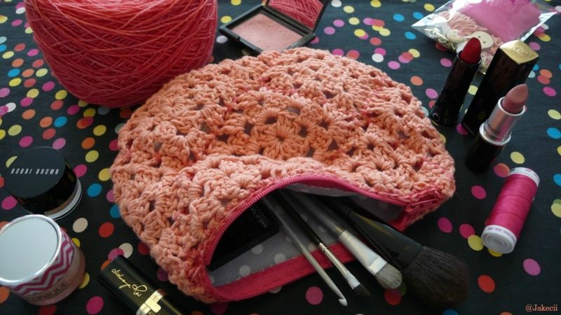 Crochet Chouette Kit