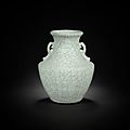 Bonhams to offer imperial Chinese porcelain works of art