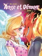 171 - Anges et demons -1 Enfer