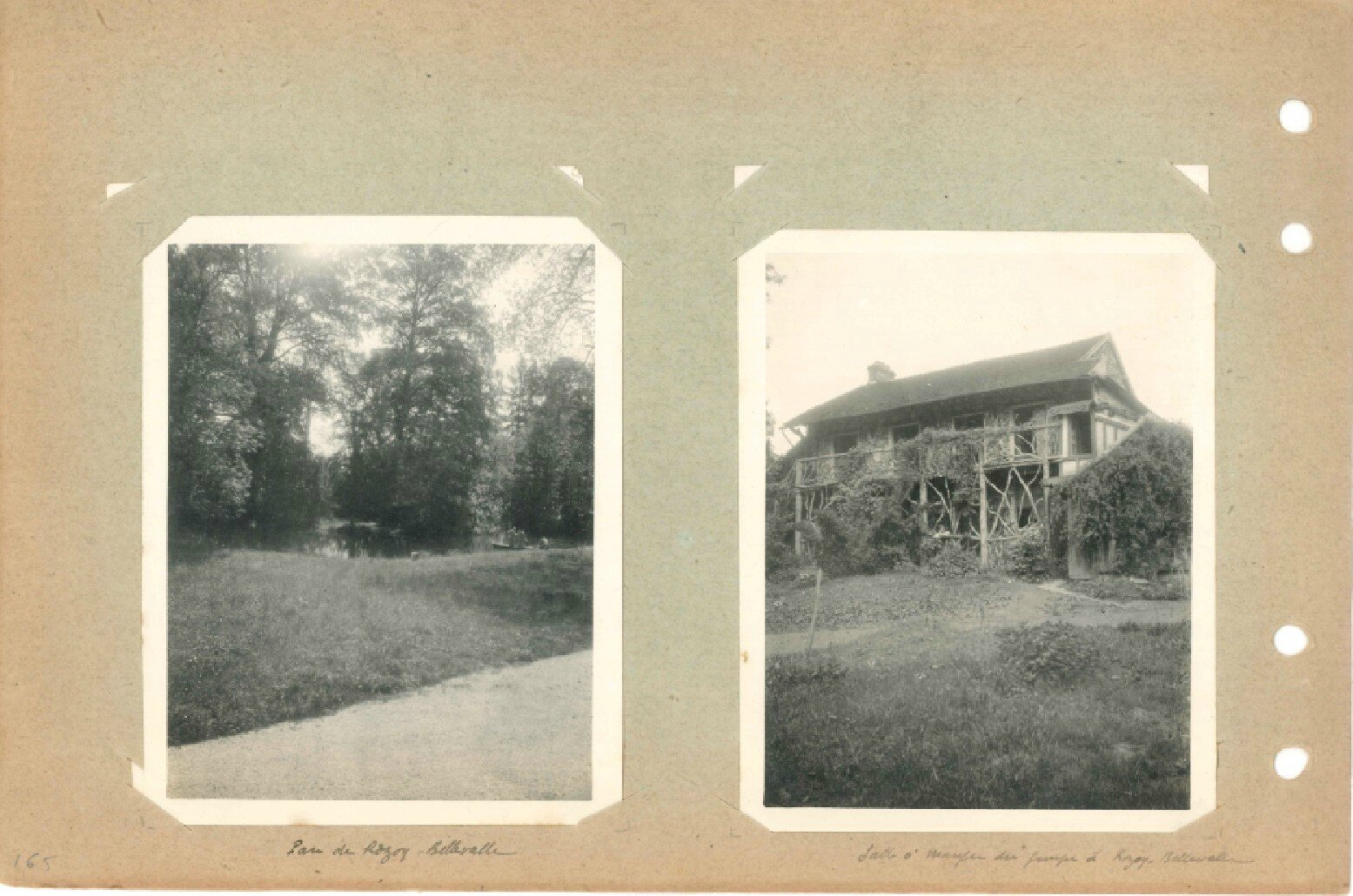p.165 - Le Chemin des Dames (28 mars – 1er septembre 1917)