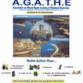 Association Agathe à <b>Agde</b>...