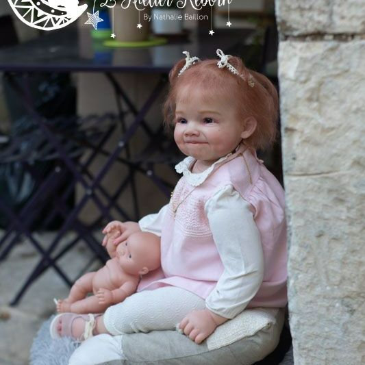 bébé 2021 22