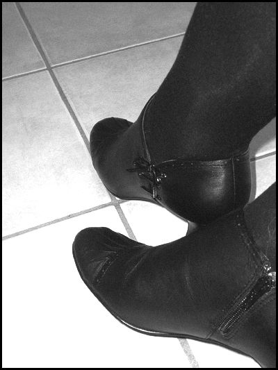 chaussures
