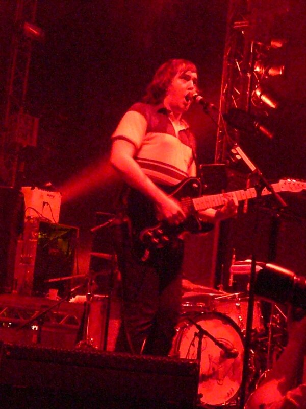 2007 Good Shoes Olympia 007