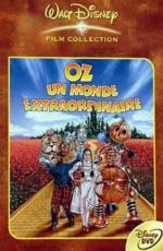 ozunmondeextraodvd