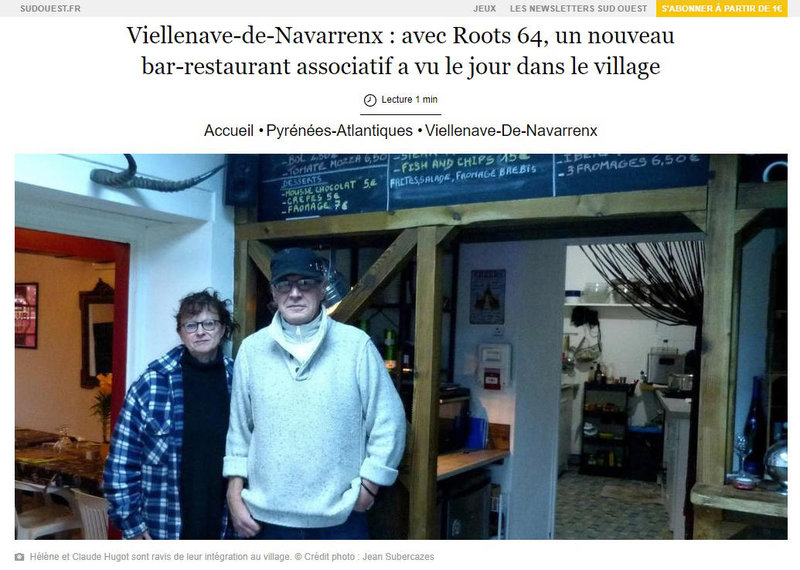 Roots 64