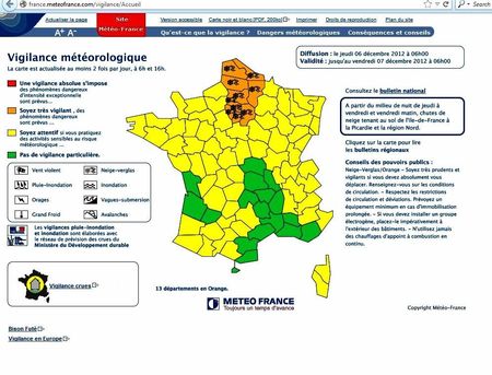 Vigilance_neige_IDF_emis_10h_le_06_pour_20121207_2h_a_12h_CARTE