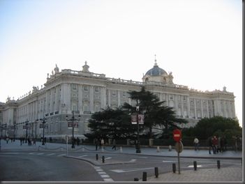 El Palacio Real 5