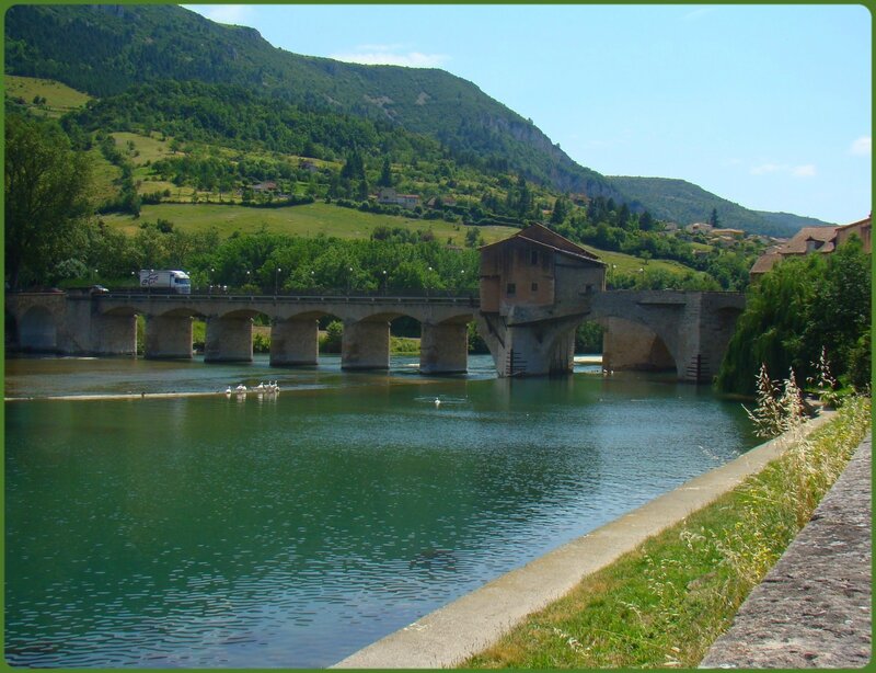 pont _defi