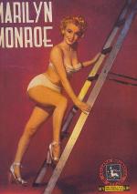 1954 Marilyn Monroe-Italie