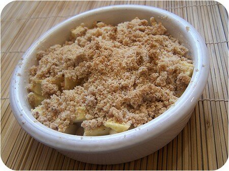 recettes dessert Croquets aux noisettes