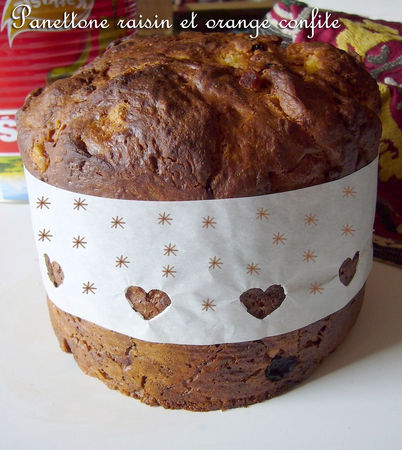 Panettone