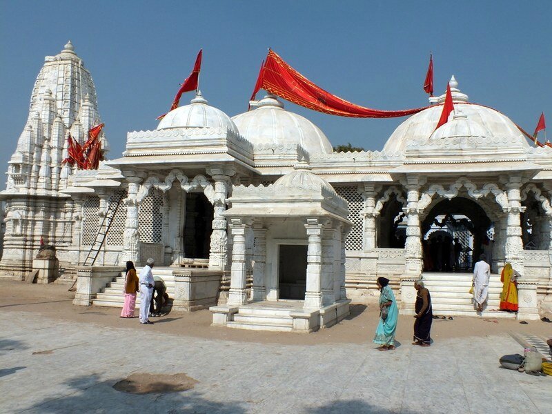 becharaji-temple