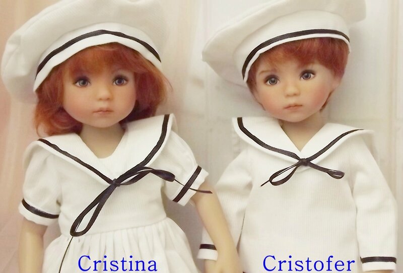christina et cristofer1