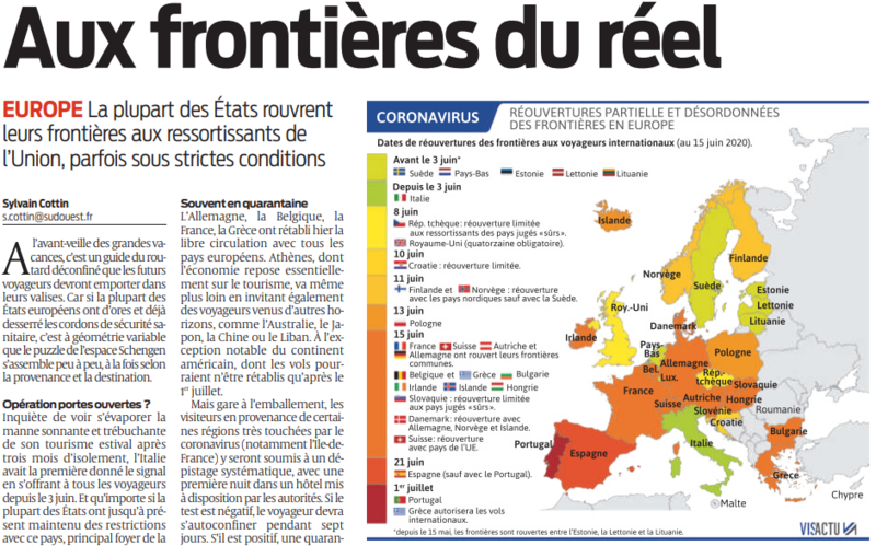 2020 06 16 SO Aux frontières du réel