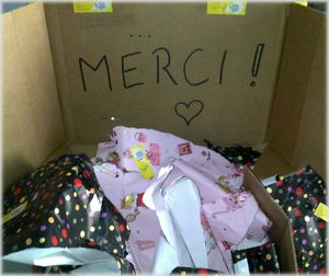 merci