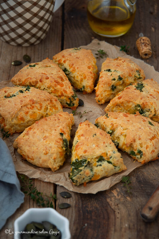 scones kale cheddar moutarde 2 (1)