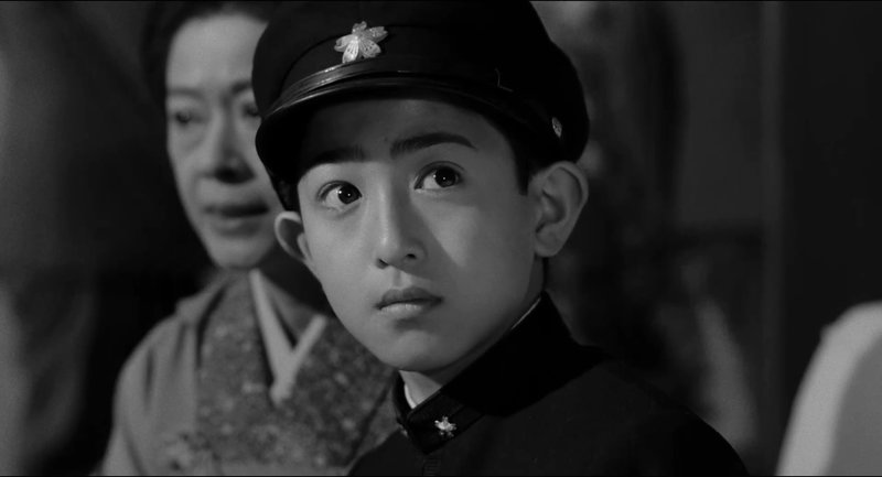 Canalblog KingdomOfCinema Mishima A Life in Four Chapters 1985 04