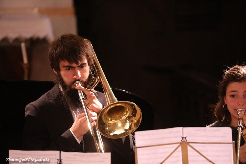 Photos JMP©Koufra 12 - Tauriac de Camarès - Concert - 09062019 - 0314