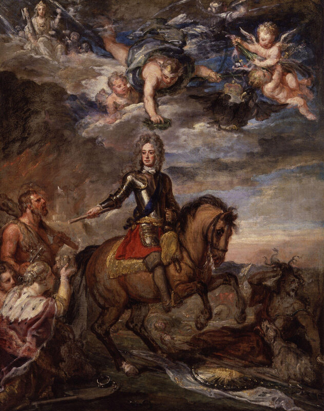 John-Churchill-1st-Duke-of-Marlborough-Sir-Godfrey-Kneller-2-oil-painting-1