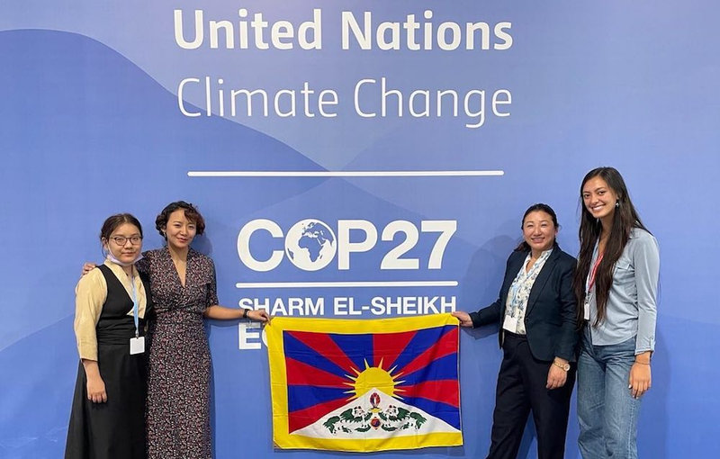 The-four-representatives-in-COP27-conference-at-Sharm-El-Sheikh-in-Egypt-Photo-Facebook