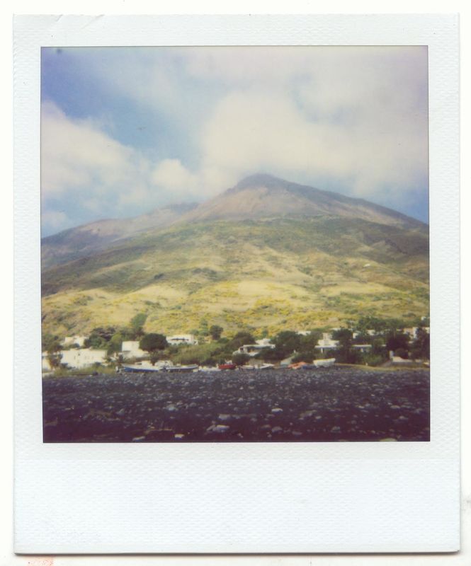 stromboli