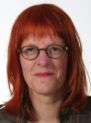 Annick Fillatre EELV législatives Manche 2012