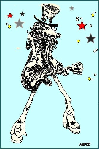 Gaetan Rock