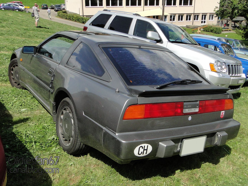 Nissan 300ZX (Z31) 1987-1989-02