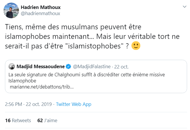 HadrienMathoux101musulmansIslamophobes2