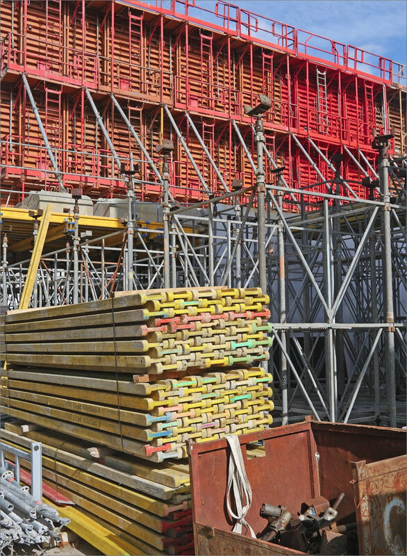 Chantier couleurs lignes 061019