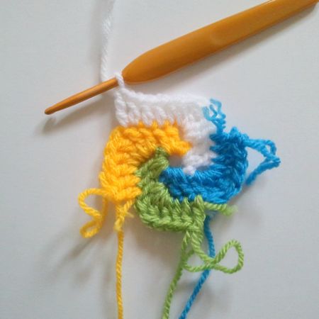 Tuto spirale 11