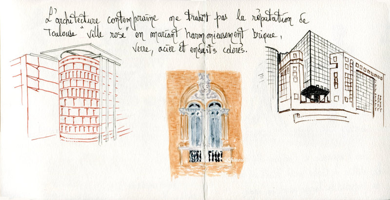 100 Architecture