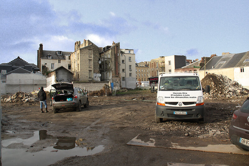 Le Havre Duguay-Trouin France (27)