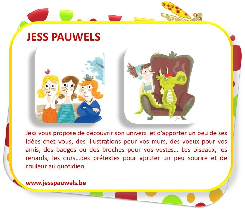 Jess Pauwels