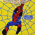 Panini Marvel : Amazing Spiderman l'intégrale