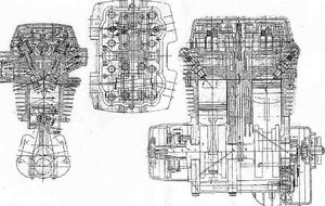 KS350_moteur4Temps