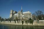 Notre dame de Paris