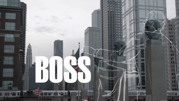 Boss (US)